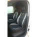 eZee Seat Cover Volkswagen Caddy 2010-2014 "R"  (zelf samen te stellen)